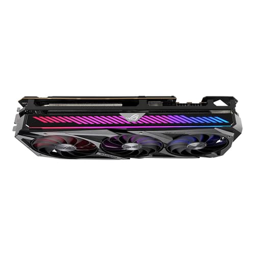 Asus ROG Strix RX 6800 OC 16GB Graphics Card